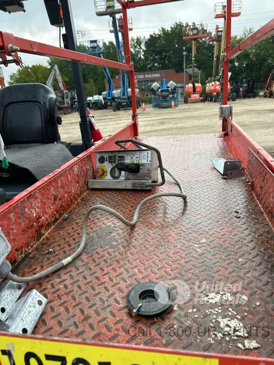 2018 Skyjack SJIII3226 Scissor Lift