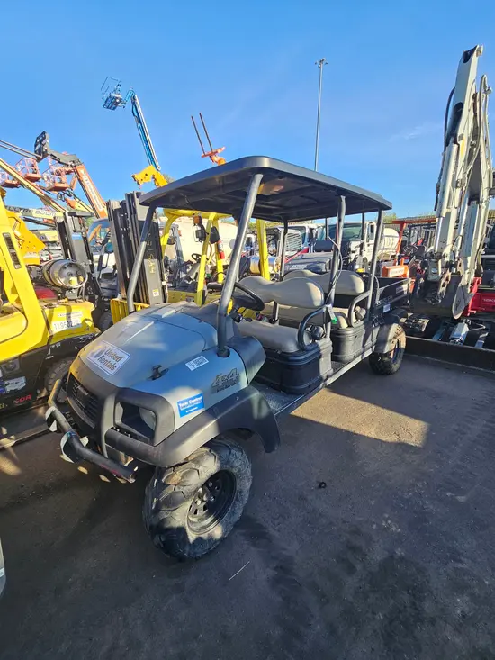 2020 Club Car CARRYALL 1700 Utility Vehicle