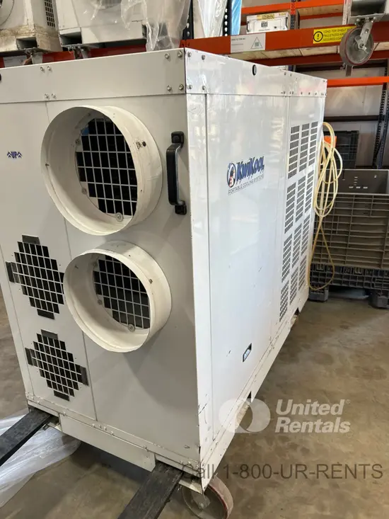 2019 KWIKOOL KPO12-23H Portable Air Conditioner
