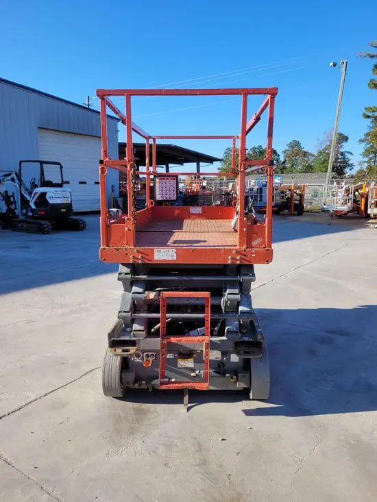 2018 Skyjack SJIII4626 Scissor Lift