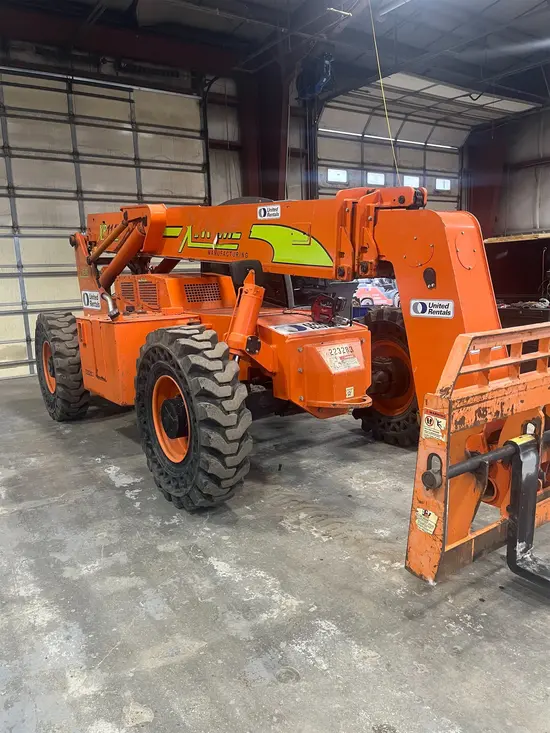 2019 XTREME XR1147 Forklift