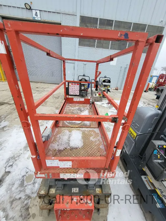 2019 Skyjack SJIII3215 Scissor Lift