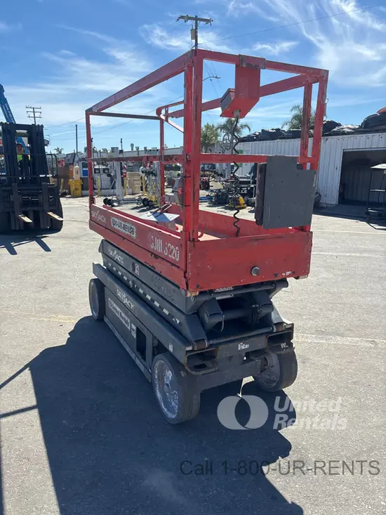 2019 Skyjack SJIII3220 Scissor Lift