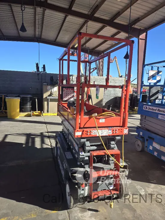 2020 Skyjack SJIII3219 Scissor Lift