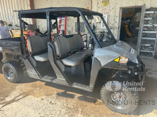 2022 Polaris PRO XD 4000D Utility Vehicle
