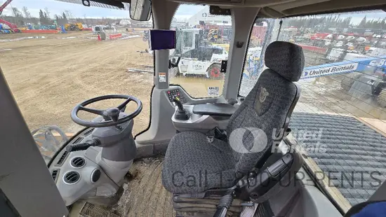 2020 Case 621G Wheel Loader