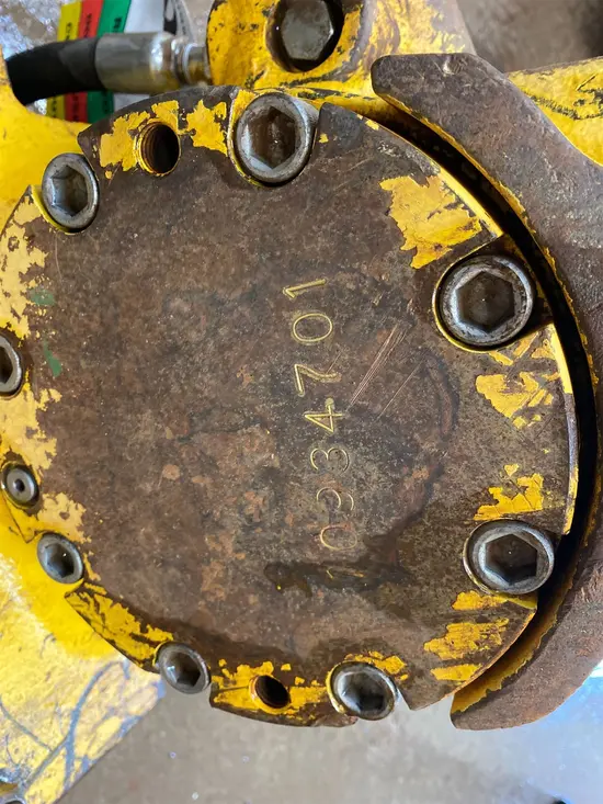 2019 Epiroc SB 452 Attachment