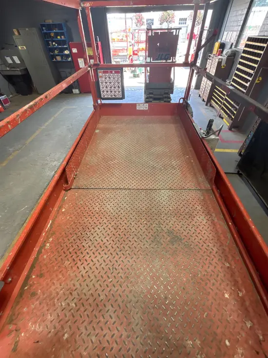 2019 Skyjack SJIII4626 Scissor Lift