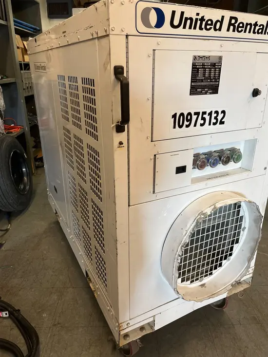 2019 KWIKOOL KPO12-23H Portable Air Conditioner