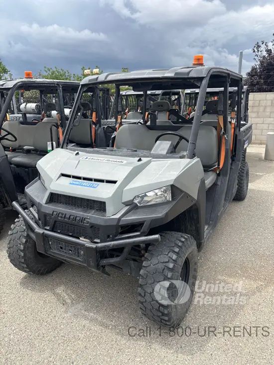 2023 Polaris PRO XD 4000D Utility Vehicle
