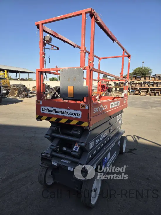 2020 Skyjack SJ3226 Scissor Lift
