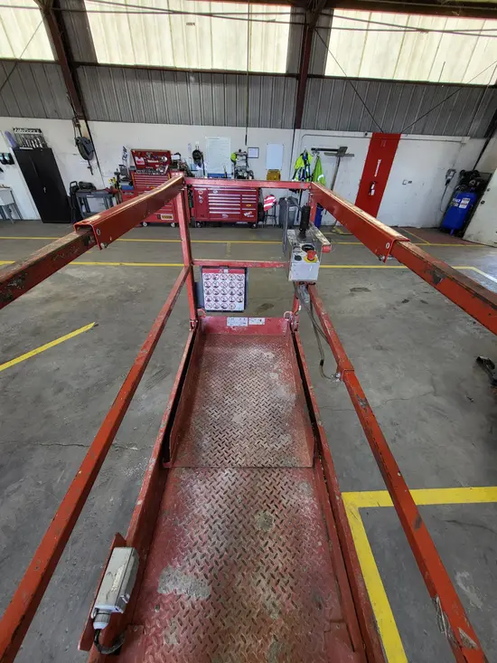 2018 Skyjack SJIII3219 Scissor Lift
