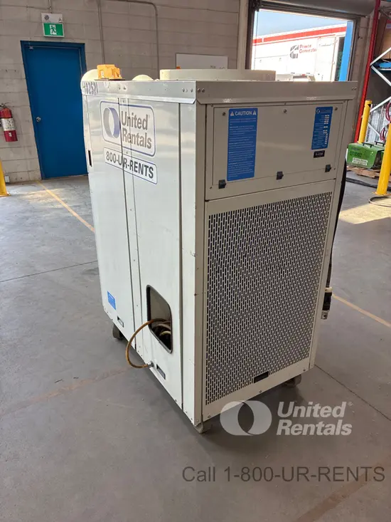 2016 TEMP-COOL TC-60B Portable Air Conditioner