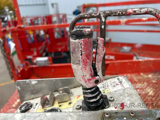 2019 Skyjack SJIII4632 Scissor Lift
