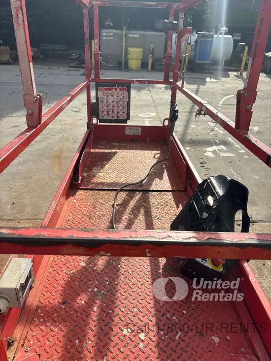 2020 Skyjack SJ3226 Scissor Lift