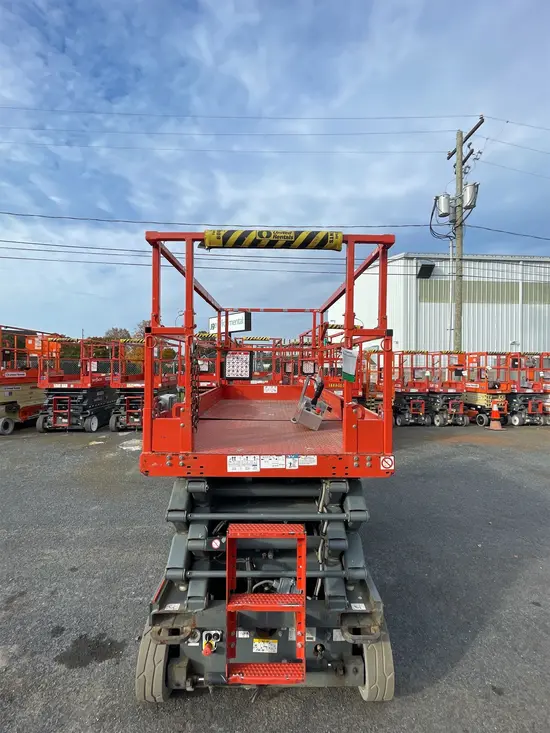 2017 Skyjack SJIII4632 Scissor Lift