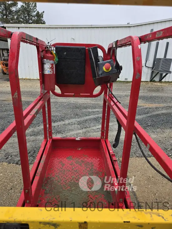 2023 MEC 1330SE Scissor Lift
