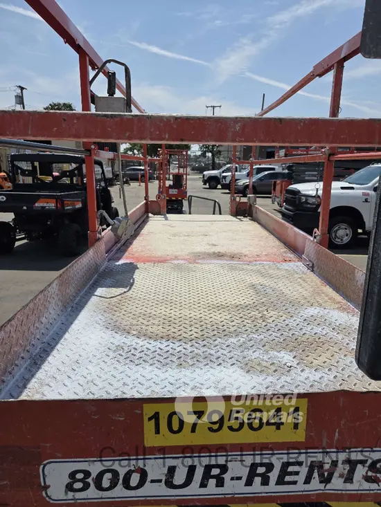 2018 Skyjack SJIII4632 Scissor Lift