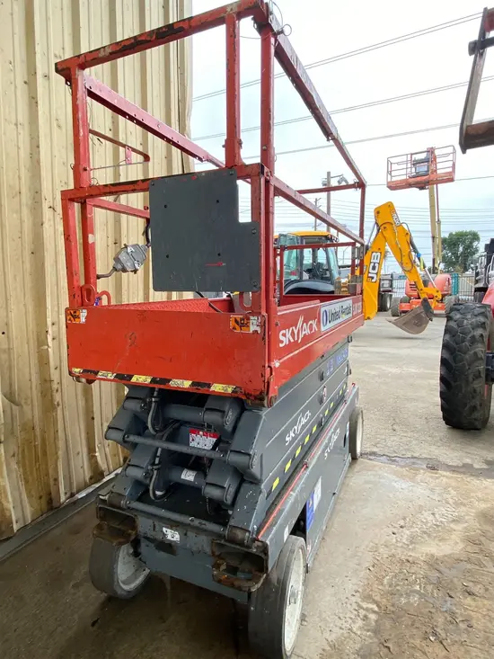 2019 Skyjack SJIII3226 Scissor Lift