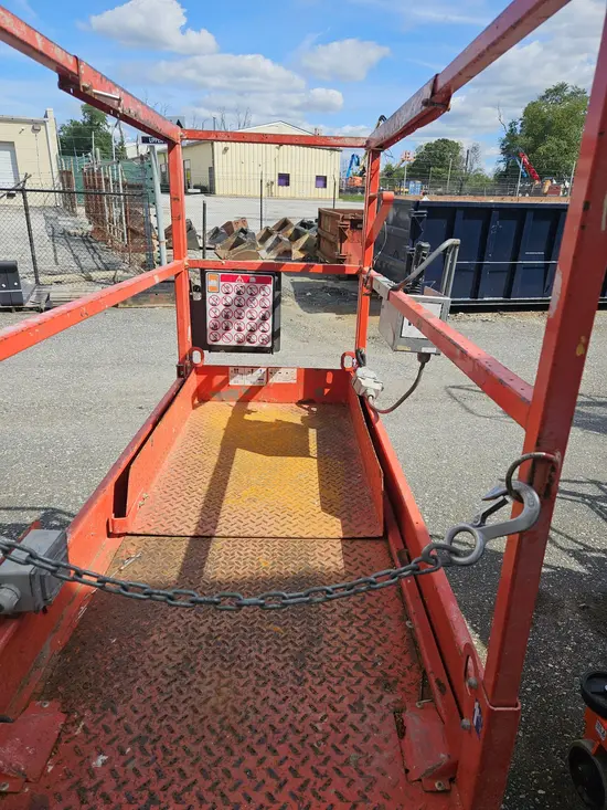 2017 Skyjack SJIII3219 Scissor Lift
