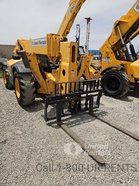 2018 JCB 510-56 Forklift