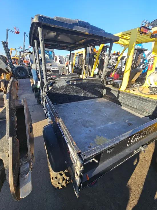 2020 Club Car CARRYALL 1700 Utility Vehicle