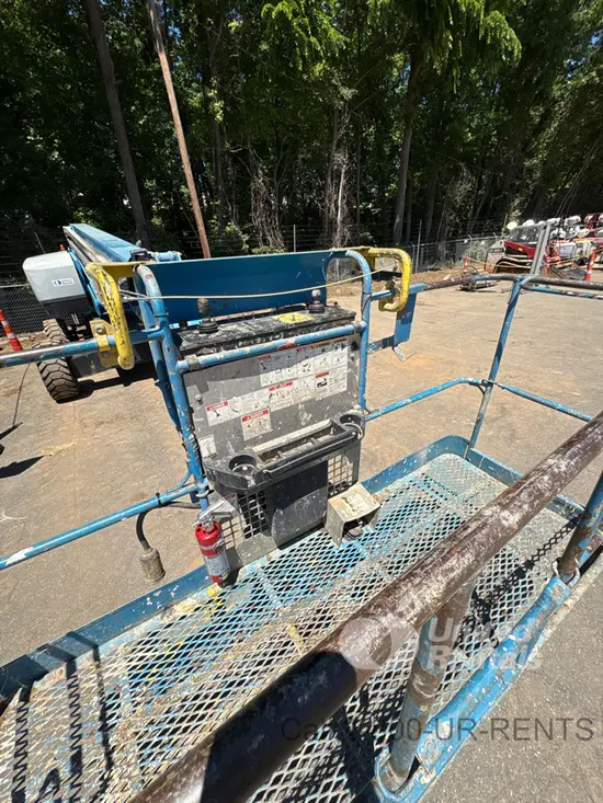 2019 Genie S-65 Boom Lift