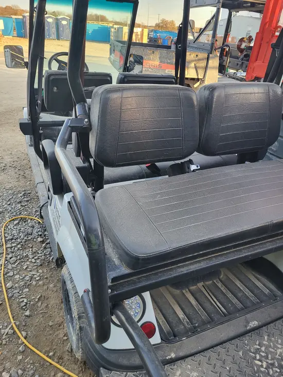 2021 Columbia JOURNEYMAN-100 Utility Vehicle