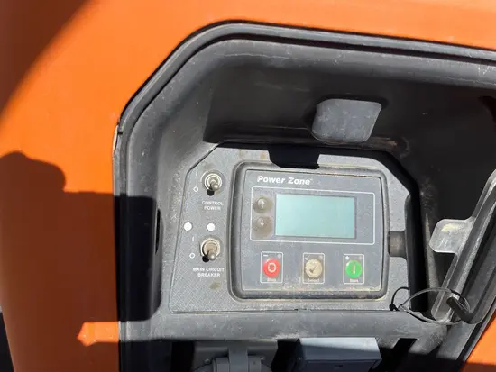 2023 Generac MLT6SMDS Portable Light Tower