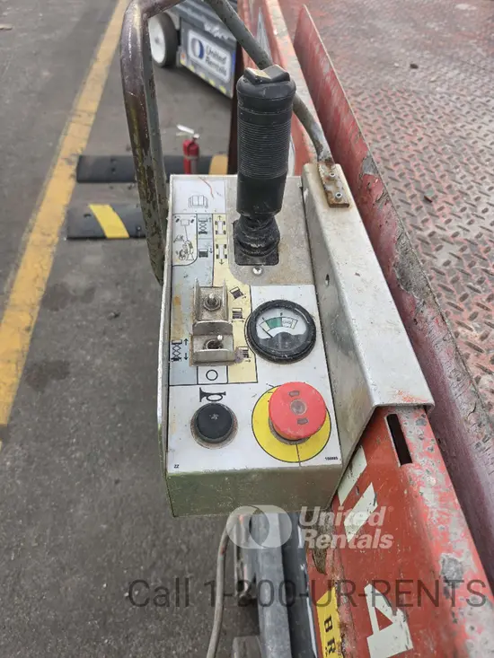 2018 Skyjack SJIII4632 Scissor Lift