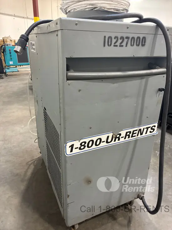 2014 DENSO OFFICE PRO 60 Portable Air Conditioner