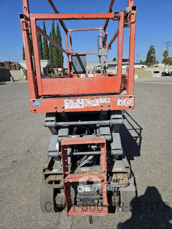 2019 Skyjack SJIII3226 Scissor Lift
