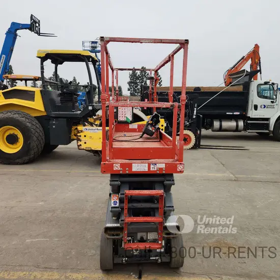 2020 Skyjack SJ3226 Scissor Lift