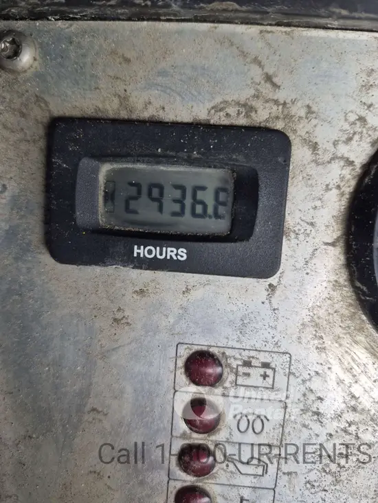 2020 Frost Fighter IDH1000K Indirect Fired Heater