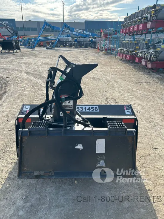 2022 ATI McMillen 11060C-0022 Attachment
