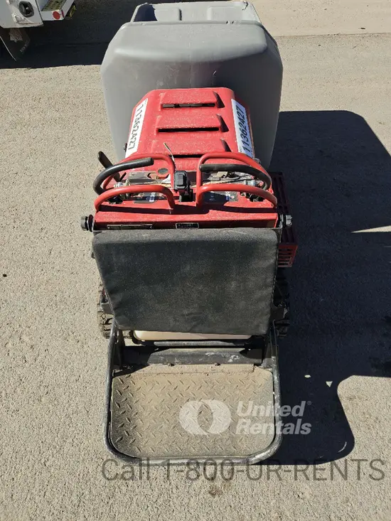 2022 Toro MB TX 2500