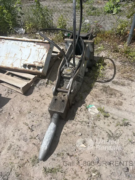 2022 FURUKAWA KF9FSP-WR Attachment