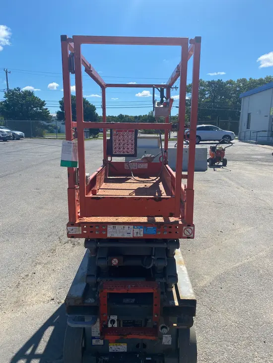 2018 Skyjack SJIII3219 Scissor Lift
