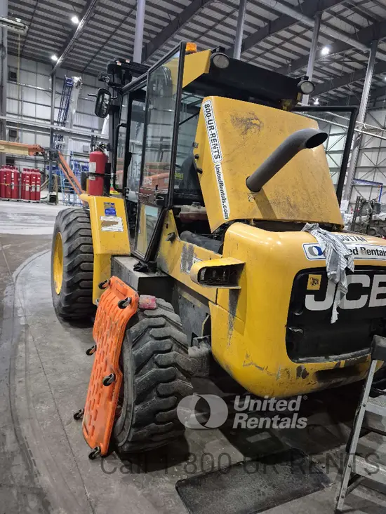 2019 JCB 940-4 Forklift