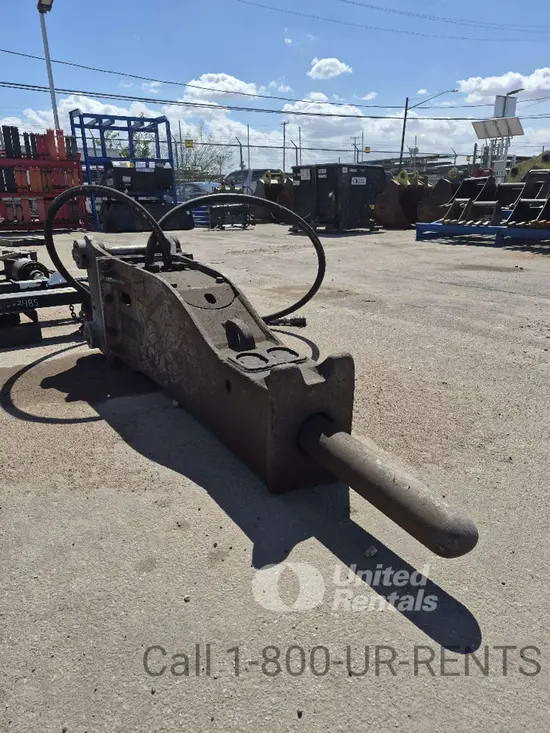 2022 FURUKAWA K-FX125QTV Attachment