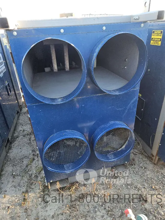2020 Frost Fighter IHS700P Indirect Fired Heater