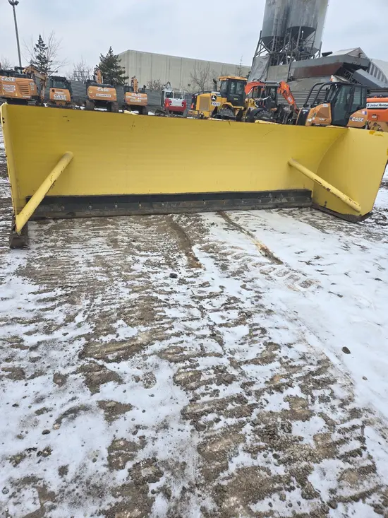 2019 ATI McMillen 22814-0971 Bucket Attachment