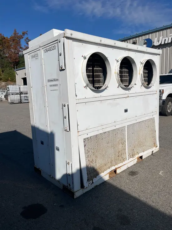 2017 American Event Services 30TV480WK030A