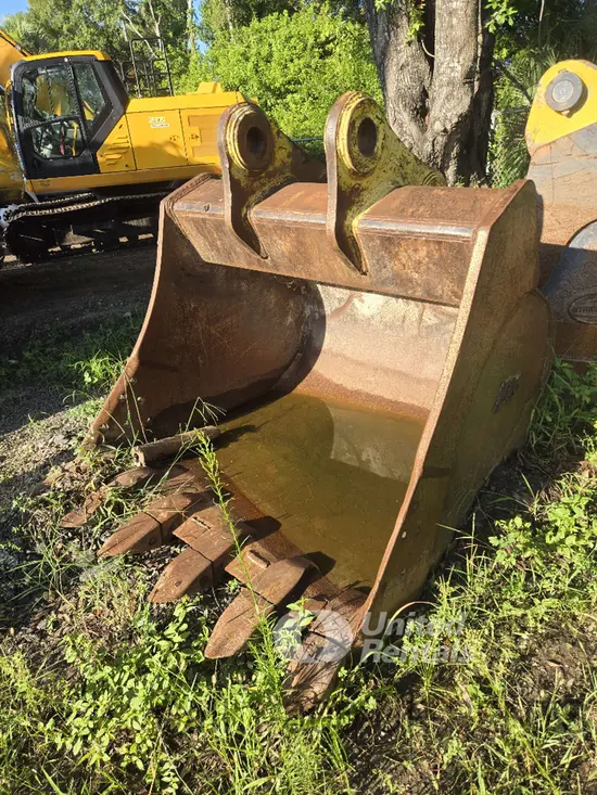 2022 TAG Manufacturing 60330X2-0330 Bucket Attachment