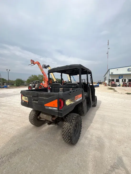 2023 Polaris PRO XD MID-SIZE Utility Vehicle