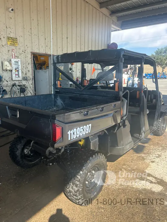 2022 Polaris PRO XD 4000D Utility Vehicle