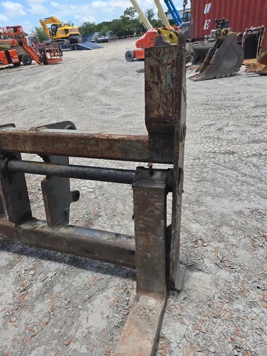 2022 Fleco Attachments JRB416