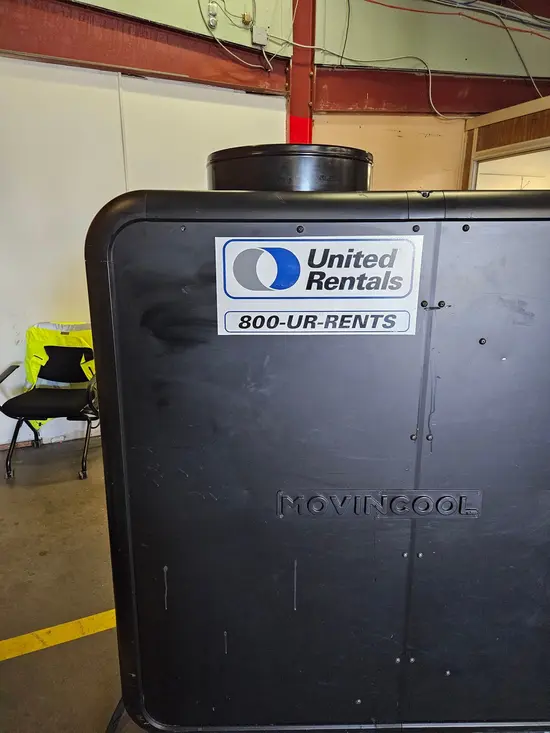 2023 DENSO CLIMATE PRO K60 Portable Air Conditioner