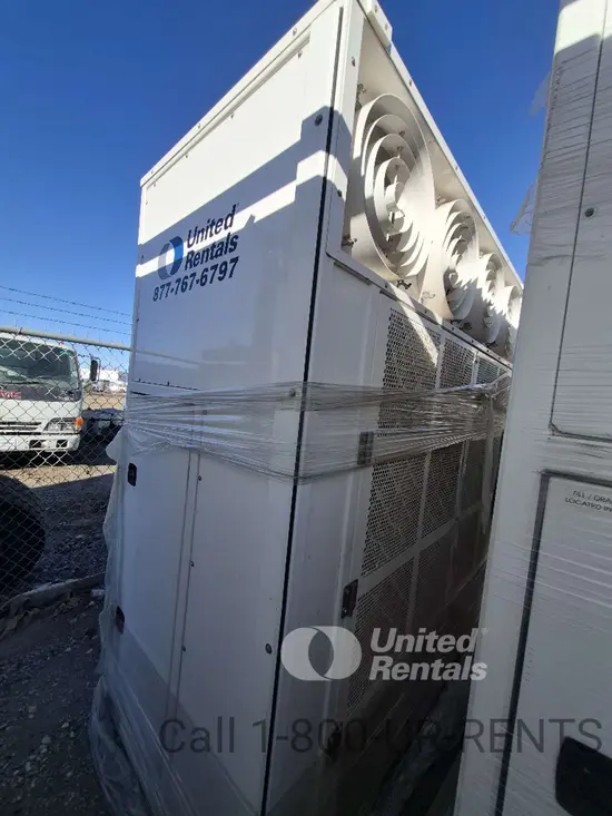 2016 American Event Services AHU-100T Air Handler