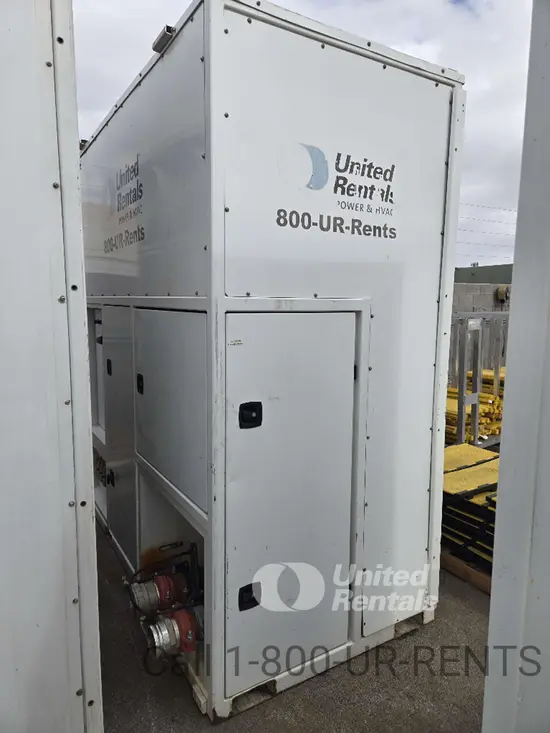 2017 American Event Services AHU-100T Air Handler